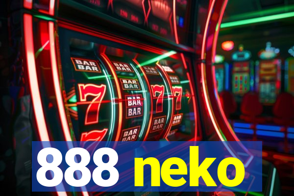 888 neko